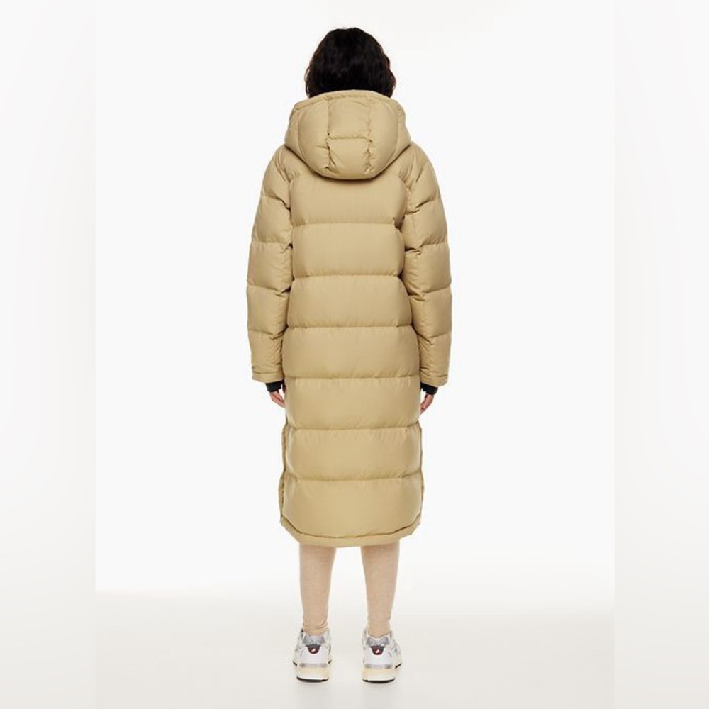 Tna The Super Puff™ Long - cliMATTE™ Sz XS - Picture 2 of 12